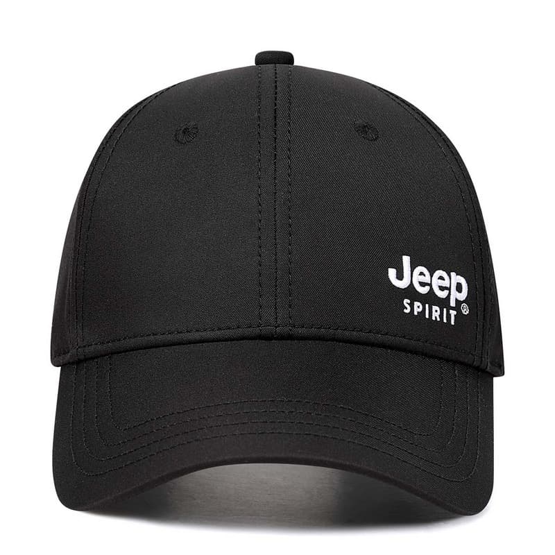 Кепка JEEP SPIRIT Полиэстеровые кепки унисекс - изображение 5