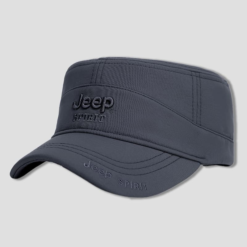 Кепка JEEP SPIRIT LOGO - изображение 2