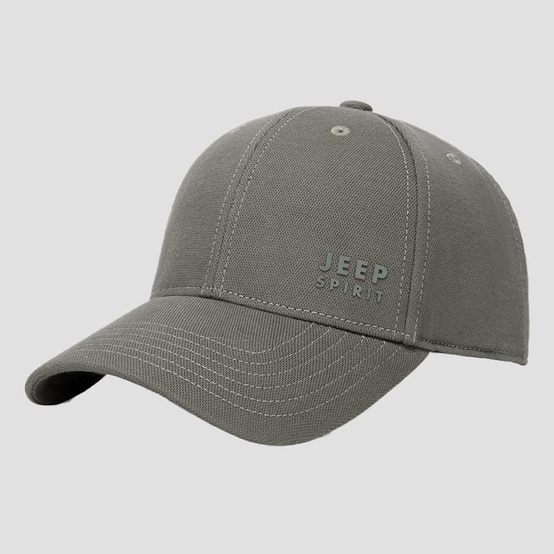 Кепка JEEP SPIRIT LOGO - изображение 2