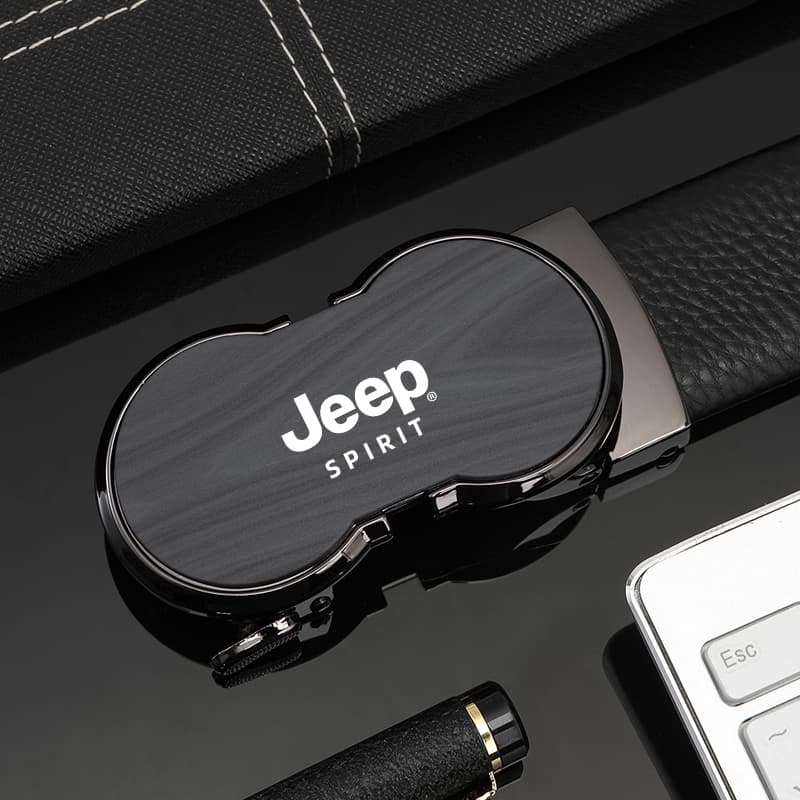 Ремень JEEP SPIRIT - изображение 4