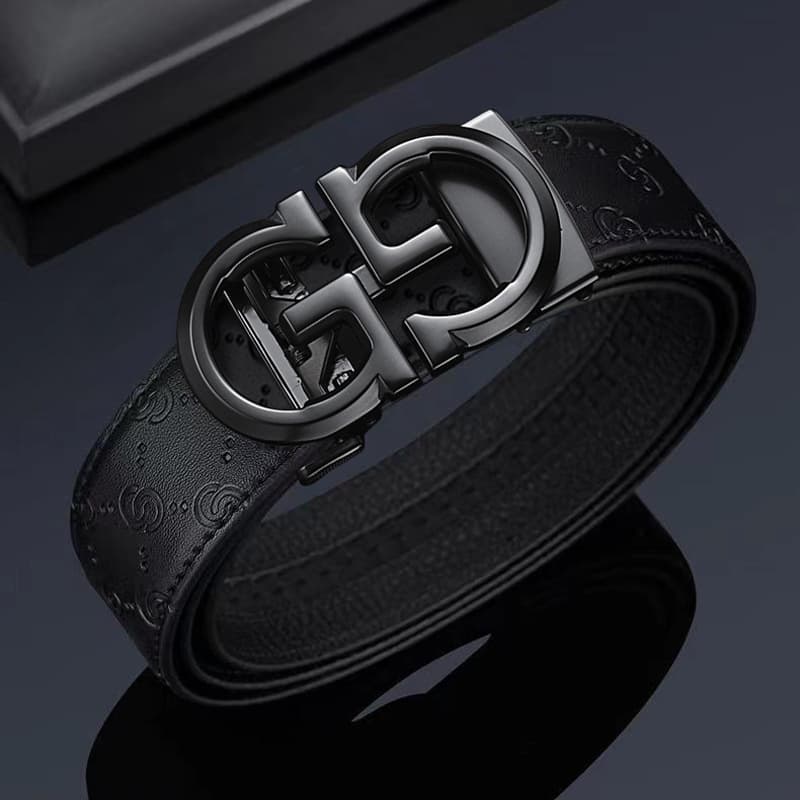 Ремень JEEP SPIRIT 3.5cm - изображение 3