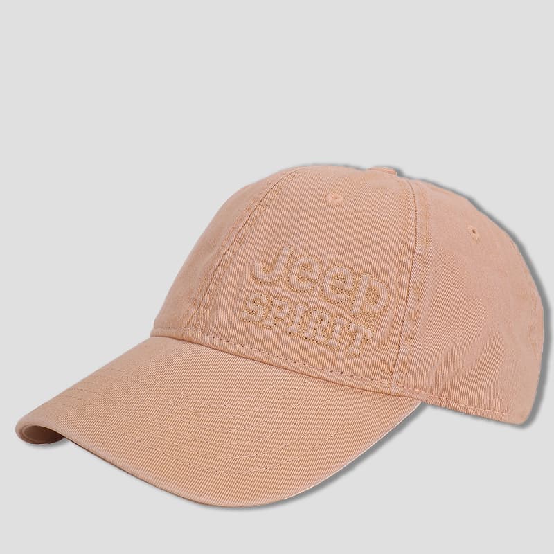Кепка JEEP SPIRIT Хлопковые кепки унисекс - изображение 2