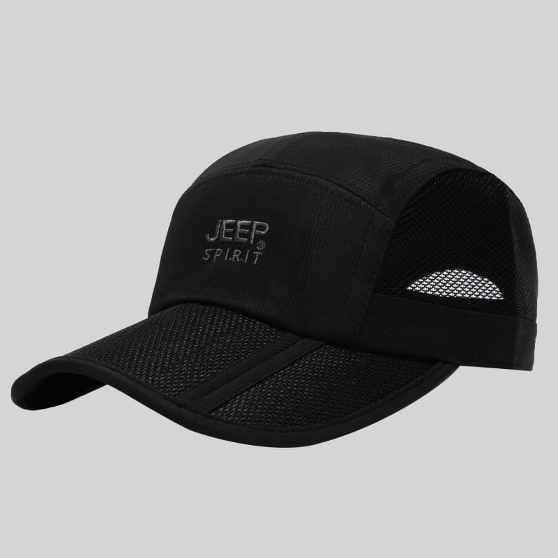 Кепка JEEP SPIRIT LOGO - изображение 3