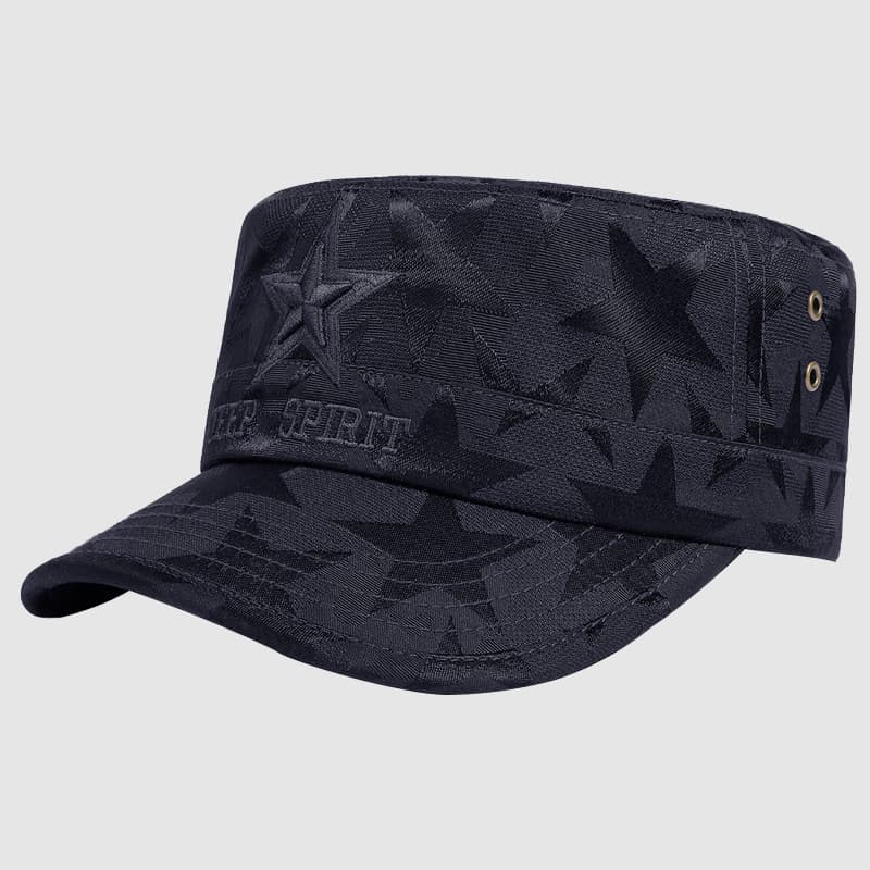 Кепка JEEP SPIRIT LOGO - изображение 2