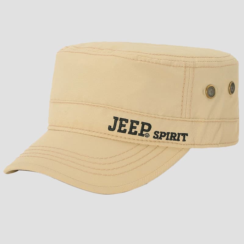 Кепка JEEP SPIRIT LOGO - изображение 2