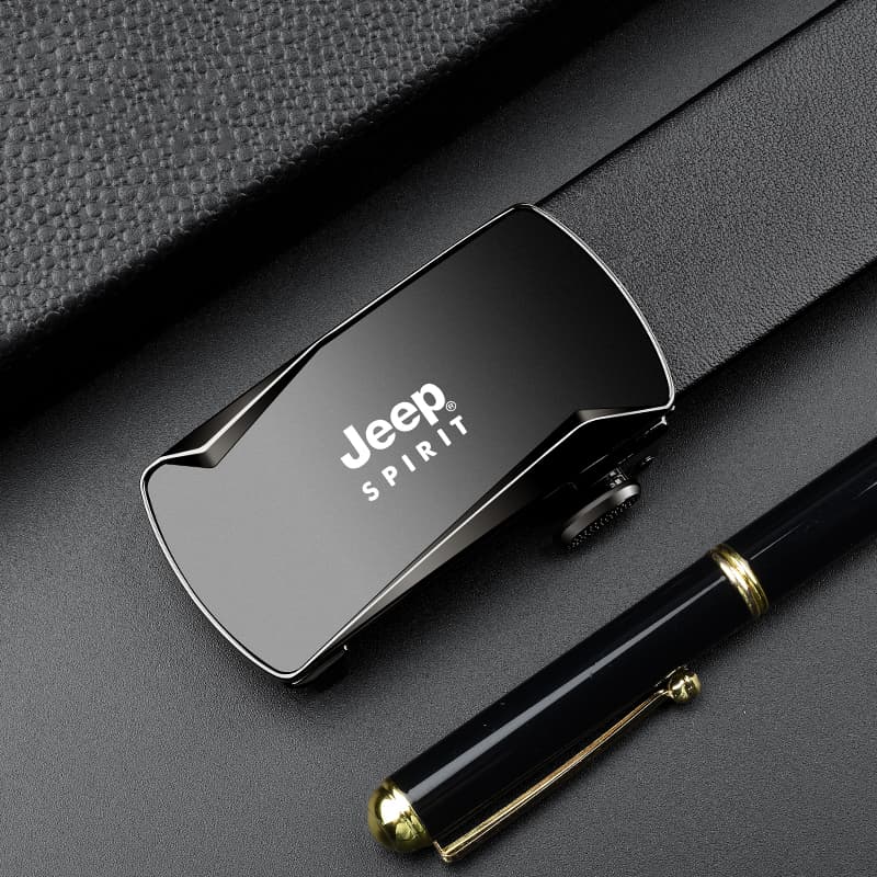 Ремень JEEP SPIRIT - изображение 13
