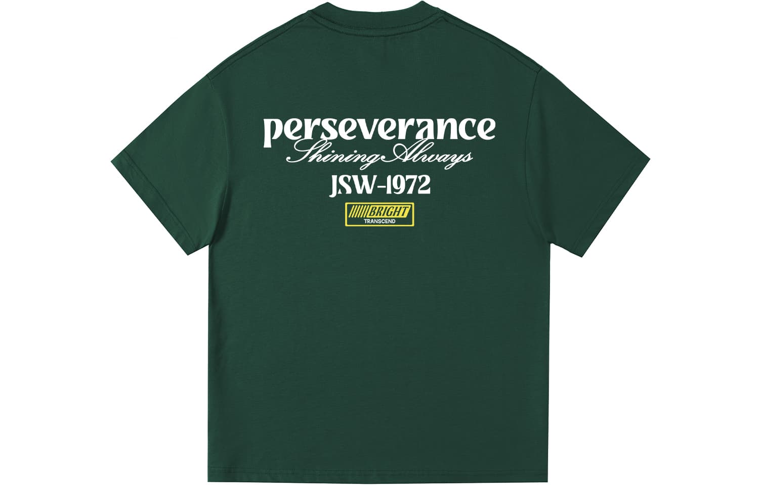 Футболка JEANSWEST Era Youth Same Style Collection Унисекс T-рубашки - изображение 2