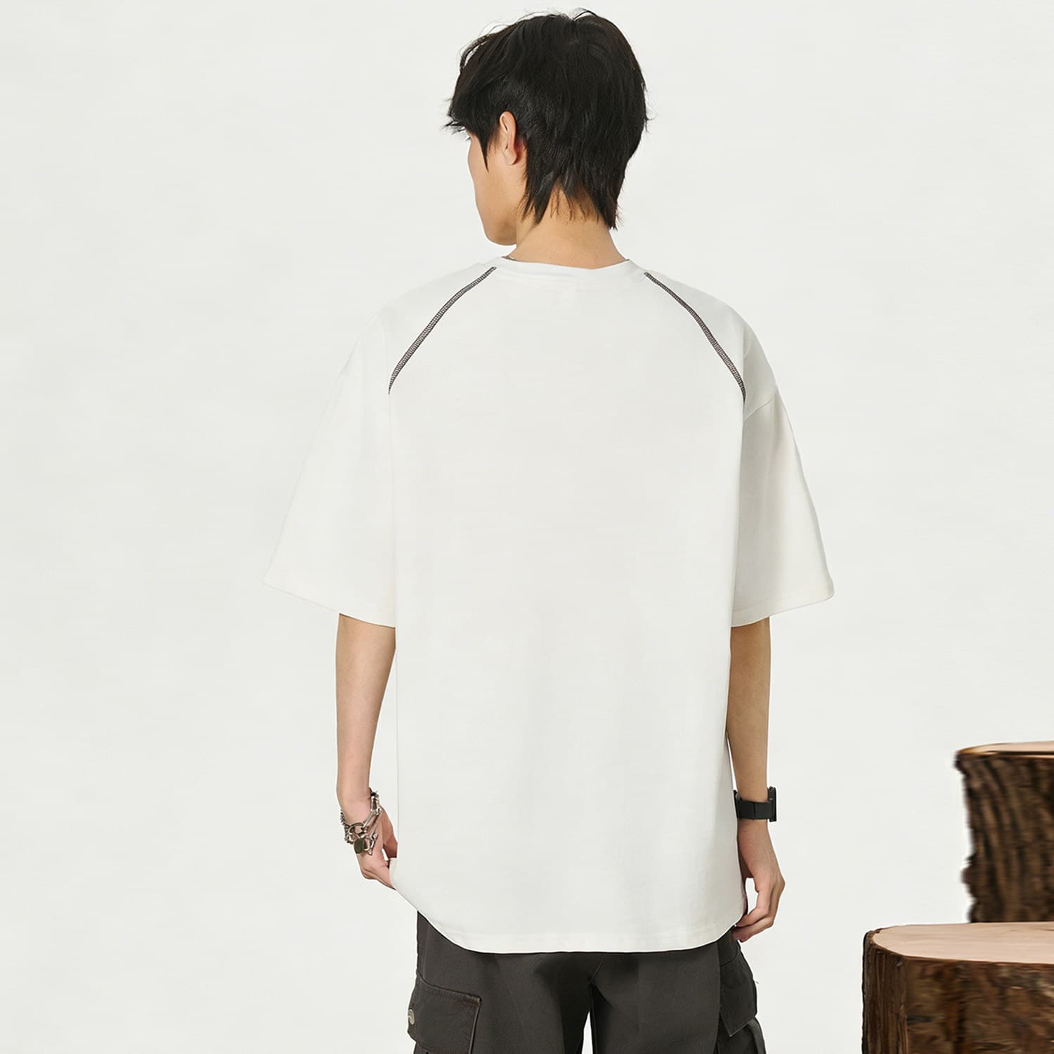 Футболка JEANSWEST Мужской Футболки - изображение 5