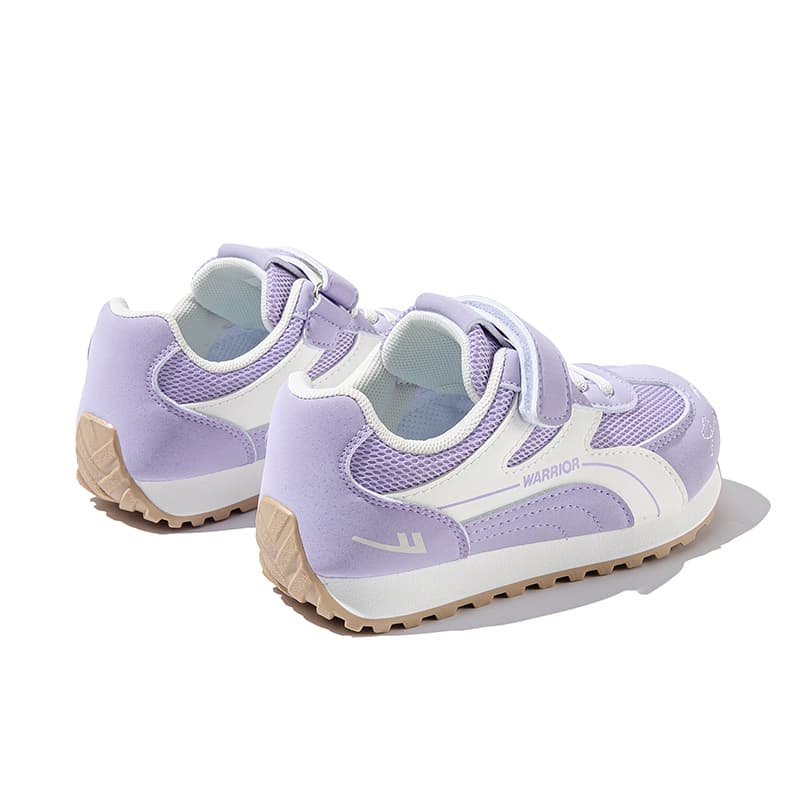 Кроссовки Warrior Детские беговые кроссовки Low Топ Kids - изображение 5