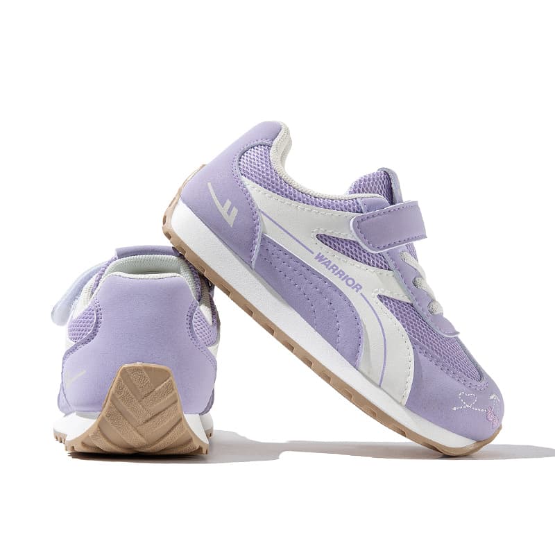 Кроссовки Warrior Детские беговые кроссовки Low Топ Kids - изображение 4
