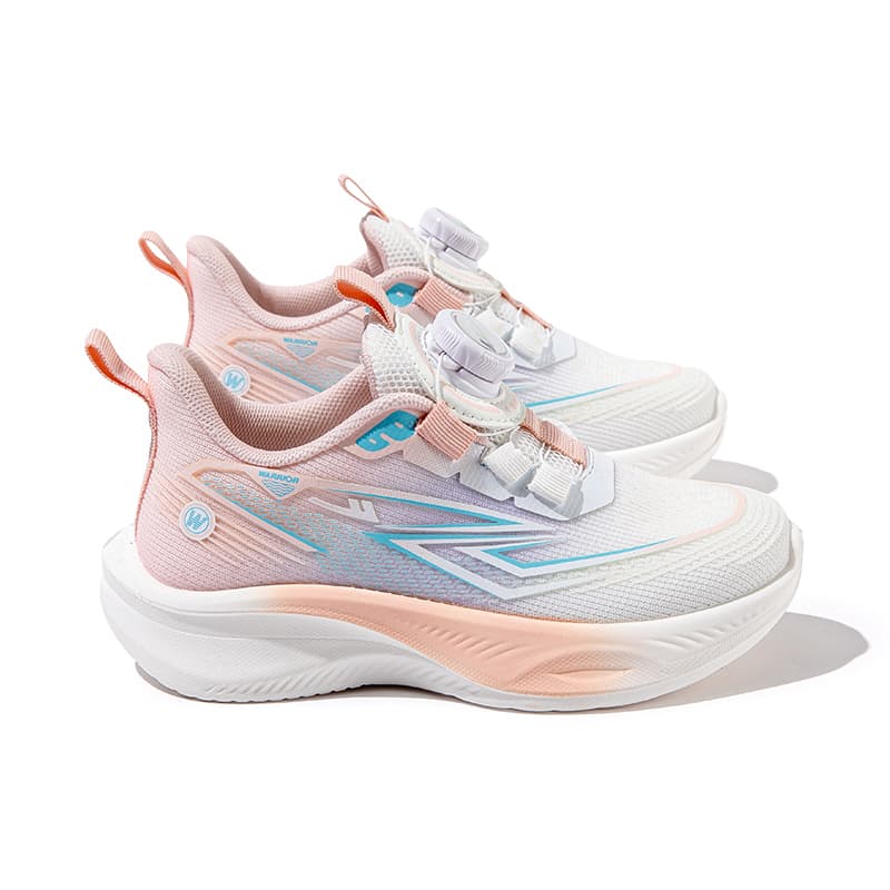 Кроссовки Warrior Детские беговые кроссовки Low Топ Kids - изображение 3
