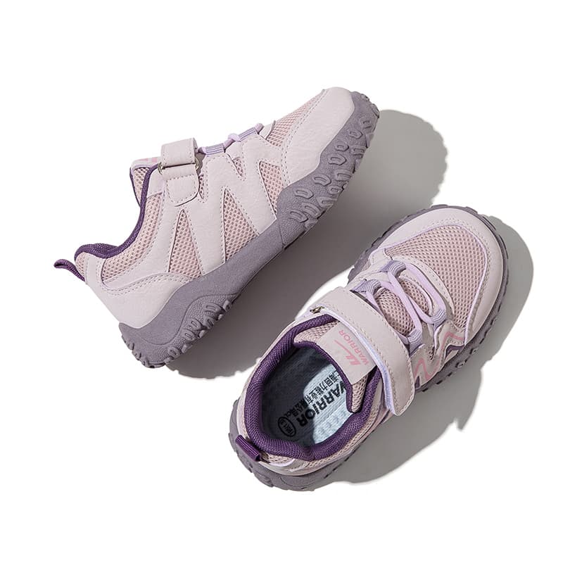 Кроссовки Warrior Детские беговые кроссовки Low Топ Kids - изображение 5