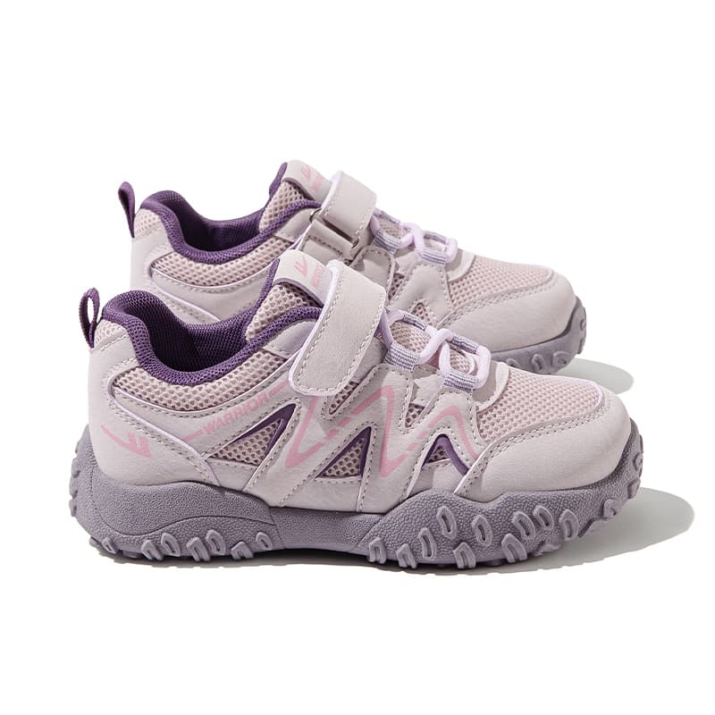 Кроссовки Warrior Детские беговые кроссовки Low Топ Kids - изображение 3