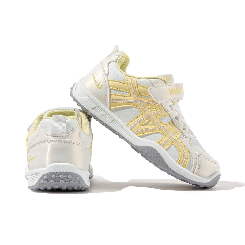 Кроссовки Warrior Детские беговые кроссовки Low Топ Kids - изображение 5