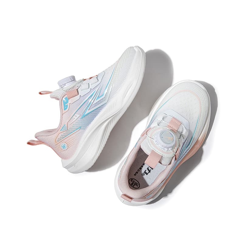 Кроссовки Warrior Детские беговые кроссовки Low Топ Kids - изображение 6