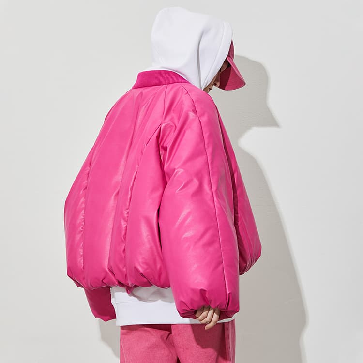 Пуховик JOYRICH - изображение 5