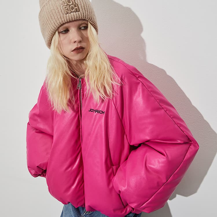 Пуховик JOYRICH - изображение 3