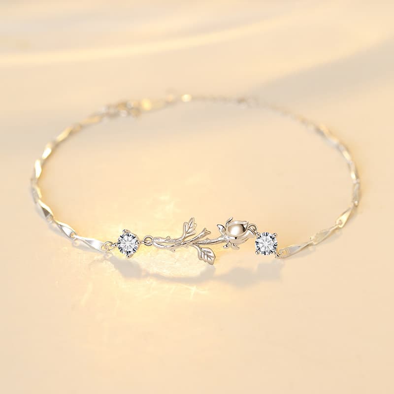 Браслет MGS Alloy Bracelets Women's - изображение 2
