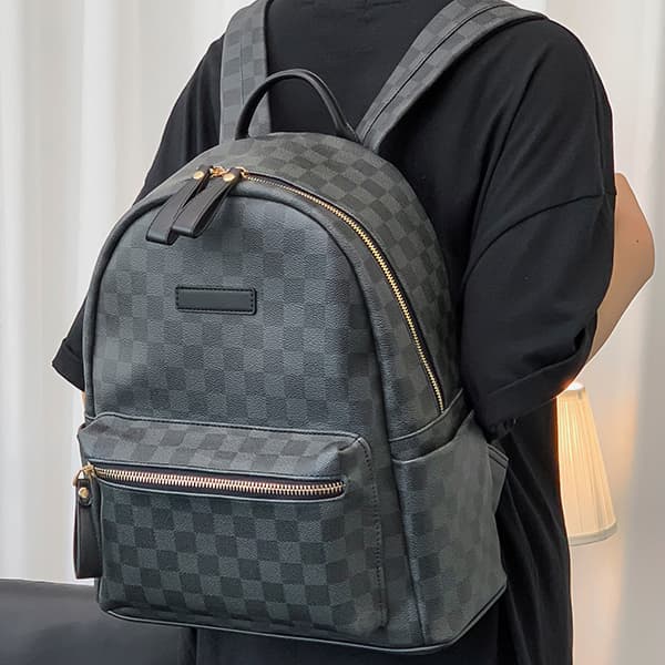 Рюкзак CARTELO PVC - изображение 2