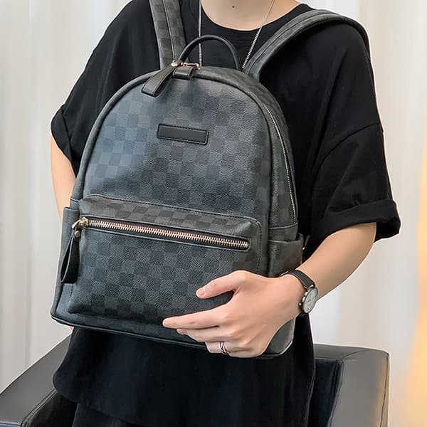 Рюкзак CARTELO PVC - изображение 3