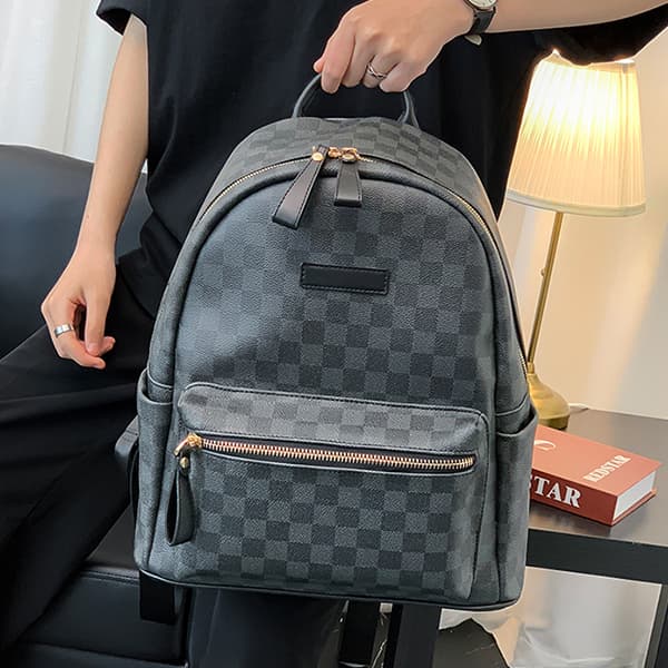 Рюкзак CARTELO PVC - изображение 7