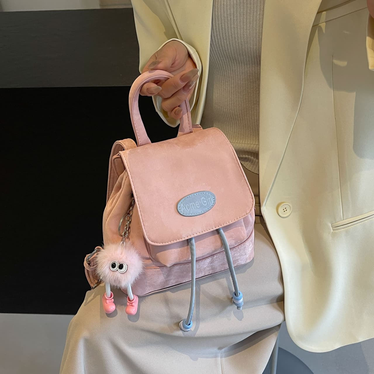 Рюкзак NATTY PU - изображение 3