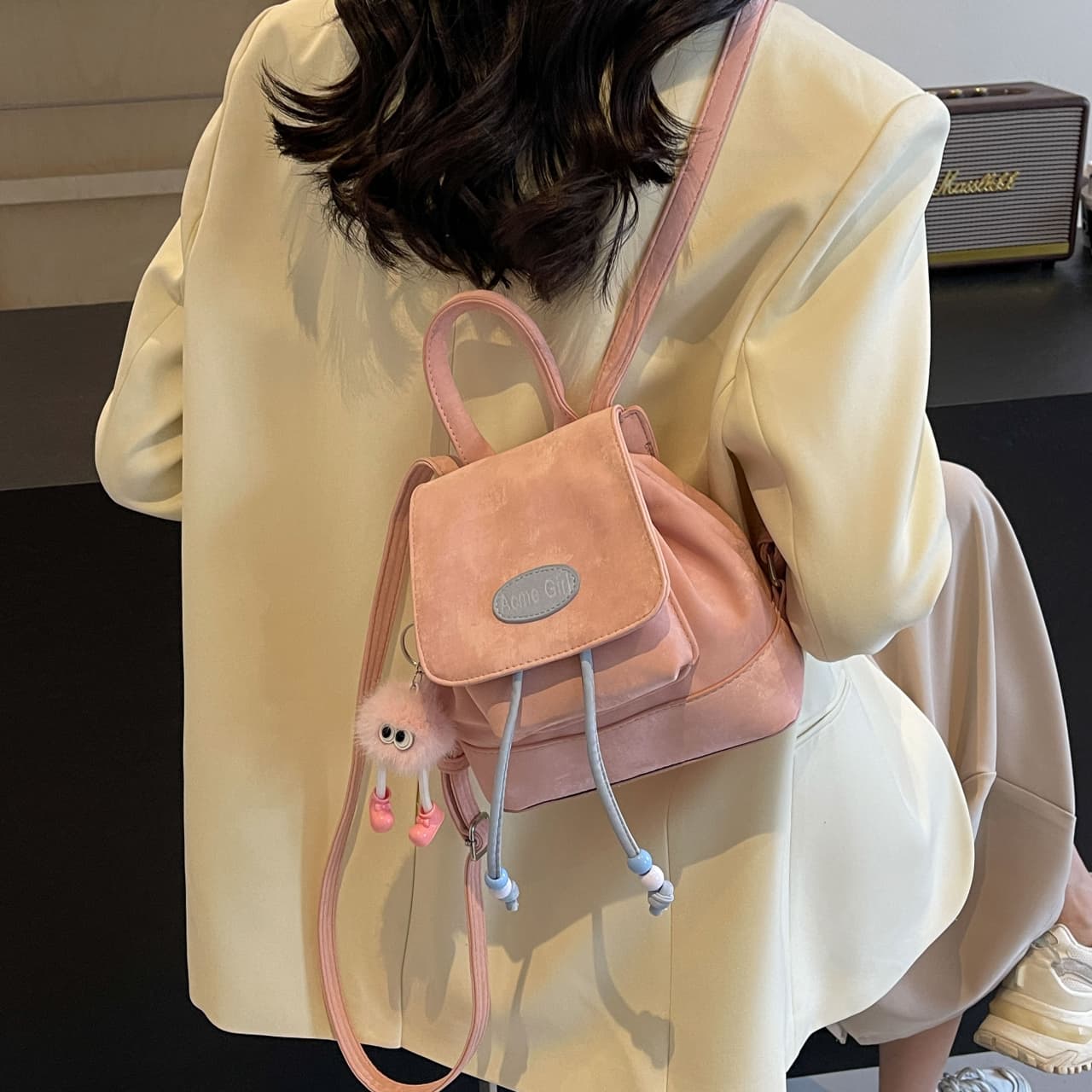 Рюкзак NATTY PU - изображение 6