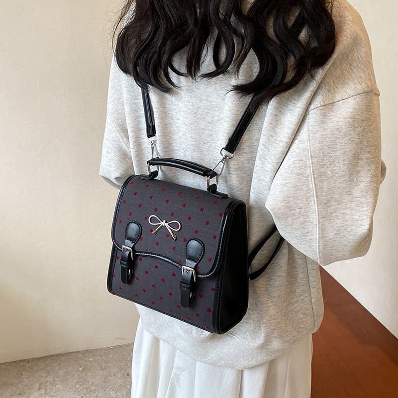 Рюкзак NATTY PU - изображение 4