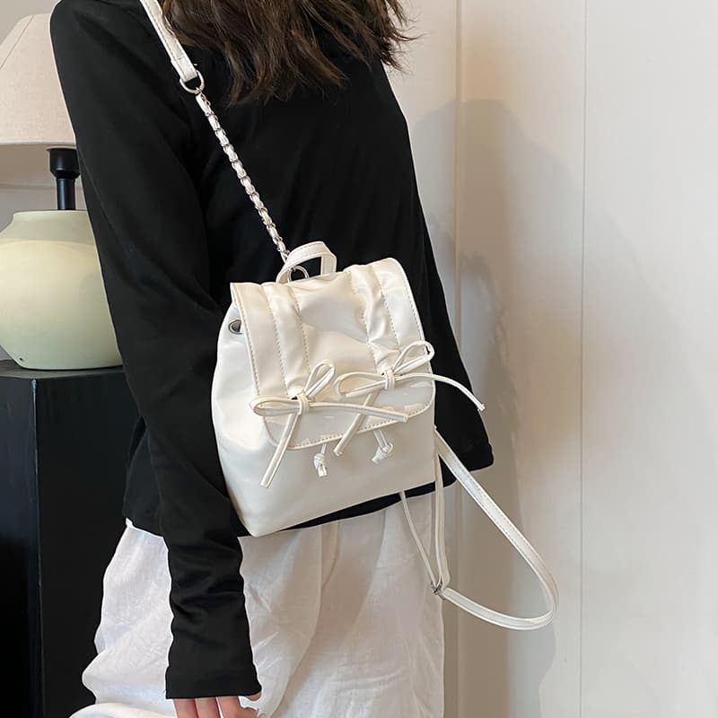 Рюкзак NATTY PU - изображение 6