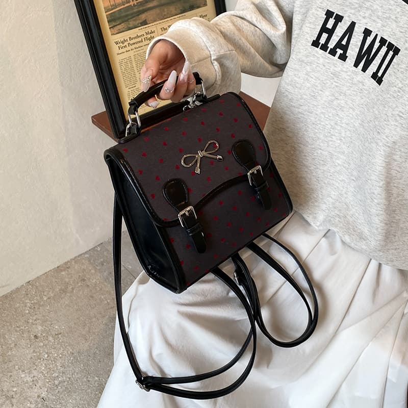 Рюкзак NATTY PU - изображение 6