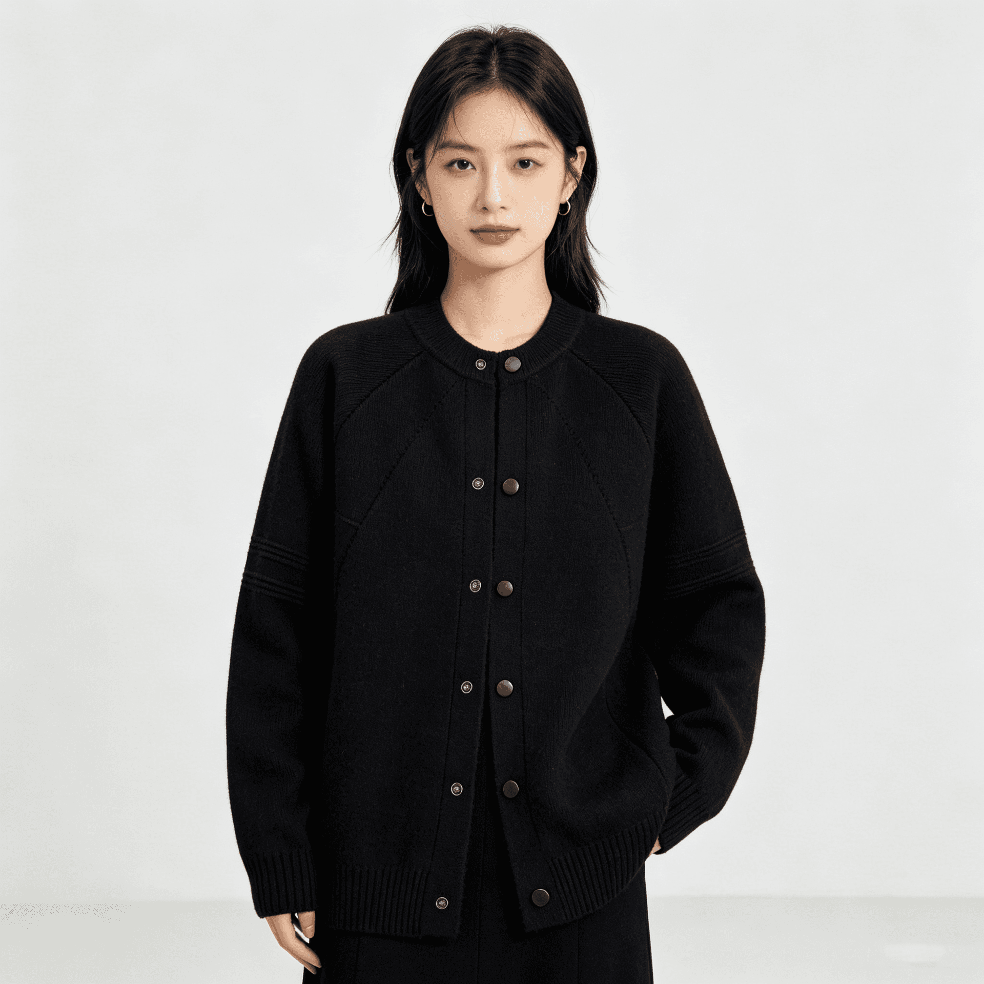 Кофта JEANSWEST Унисекс Свитеры - изображение 6