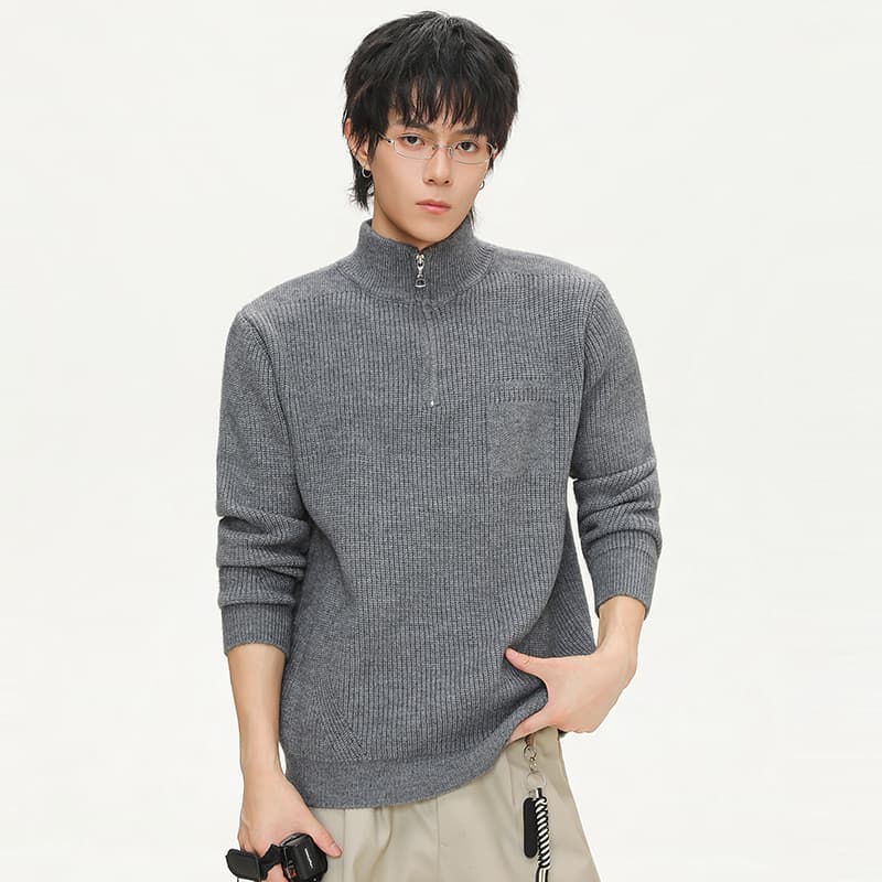 Кофта JEANSWEST Унисекс Свитеры - изображение 5