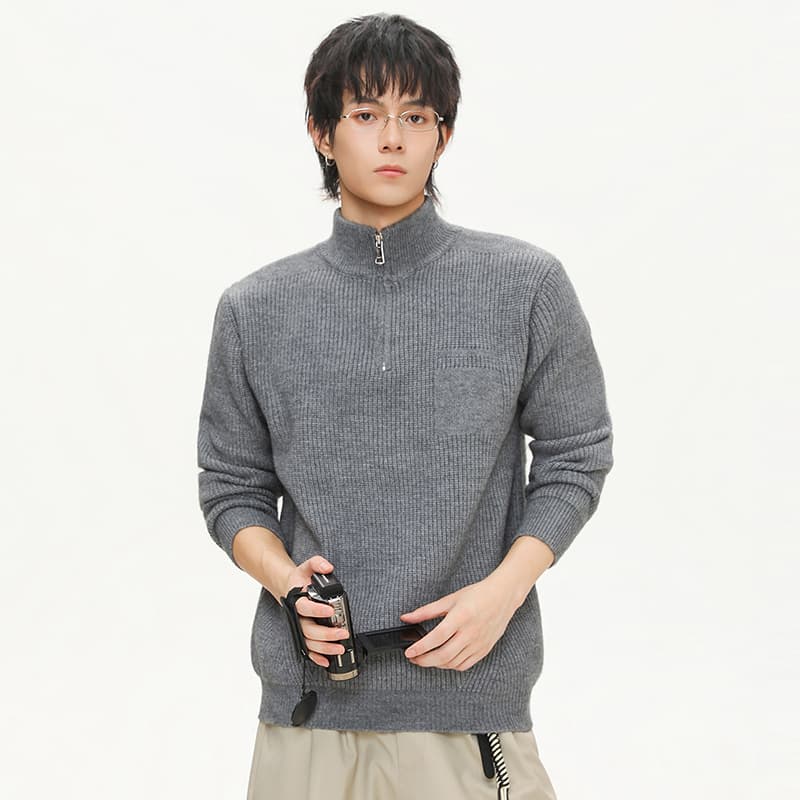 Кофта JEANSWEST Унисекс Свитеры - изображение 4