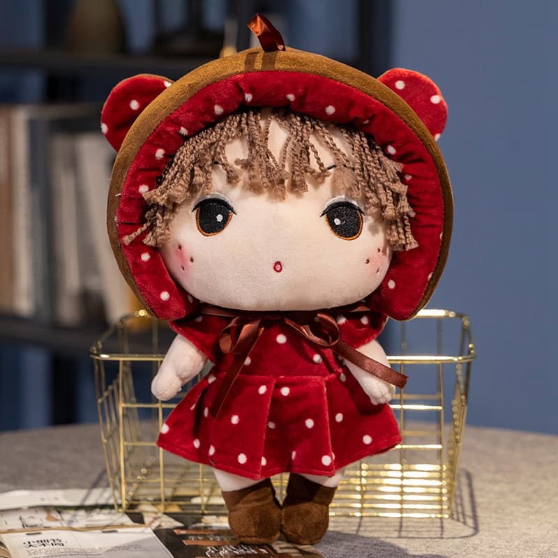 Мягкая игрушка 33cm43cm - изображение 3