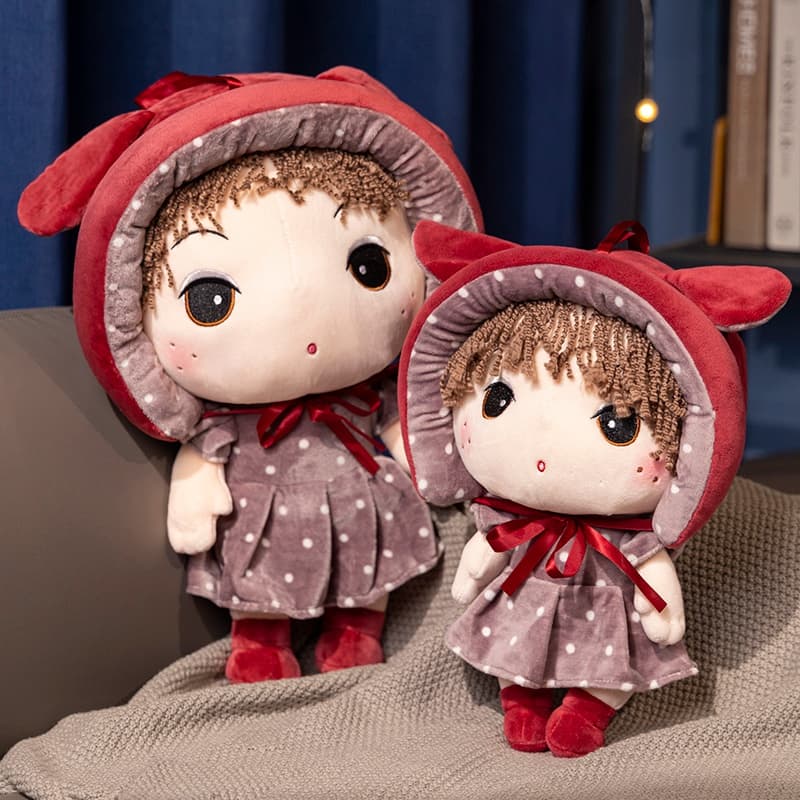 Мягкая игрушка 33cm43cm - изображение 4