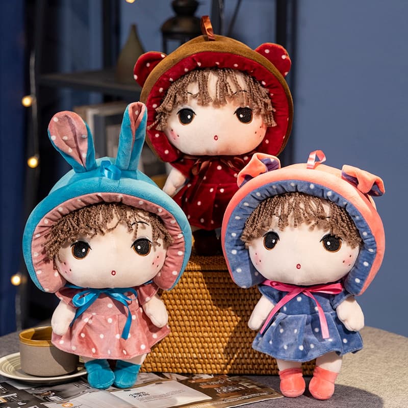 Мягкая игрушка 33cm43cm - изображение 5