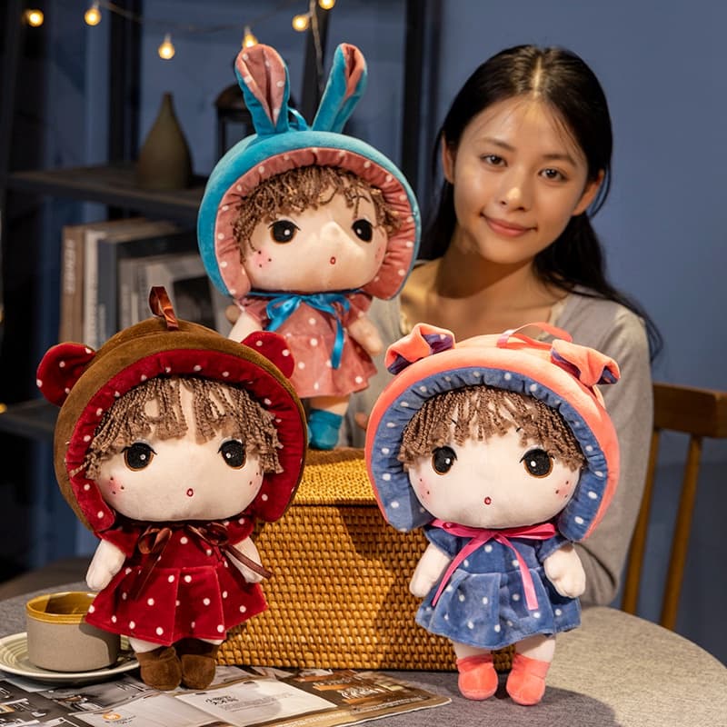 Мягкая игрушка 33cm43cm - изображение 7