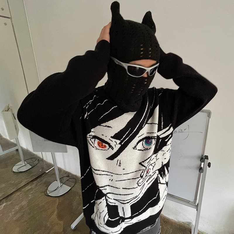 Кофта KAKAZZY - изображение 13