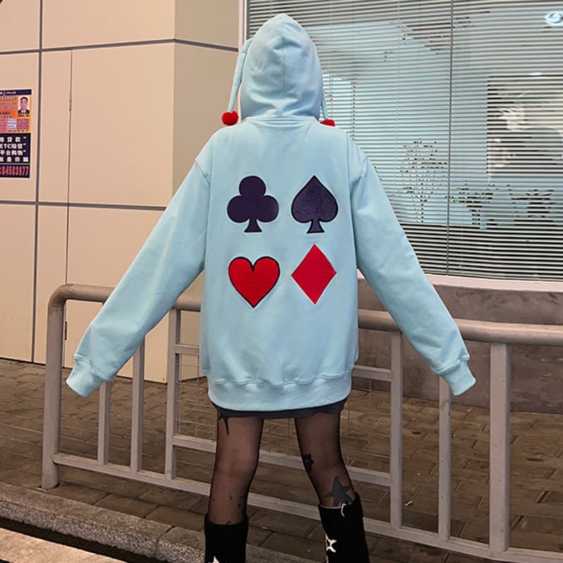 Худи KAKAZZY Hoodie - изображение 6
