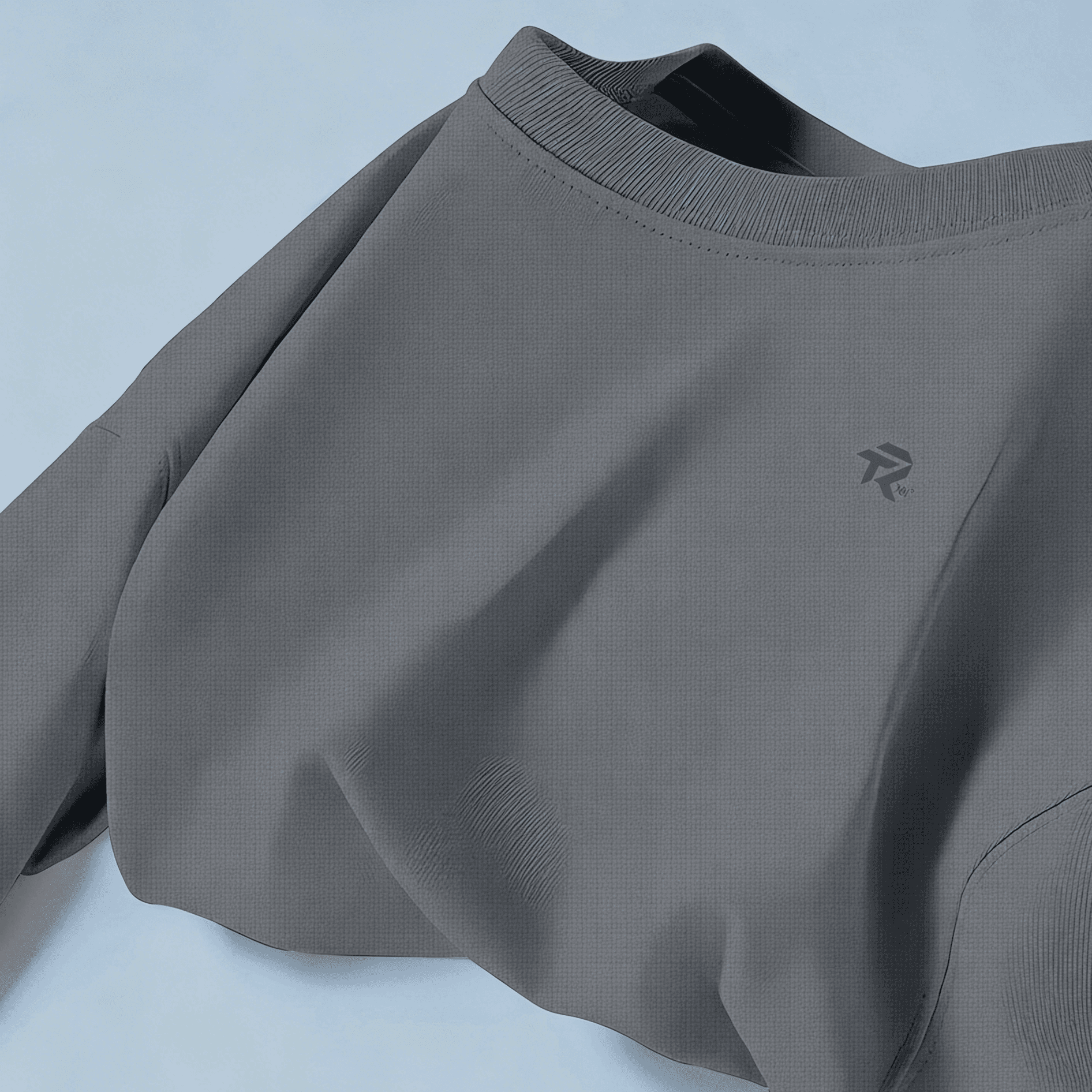 Футболка 361° Gray Мужская T-Рубашка - изображение 3