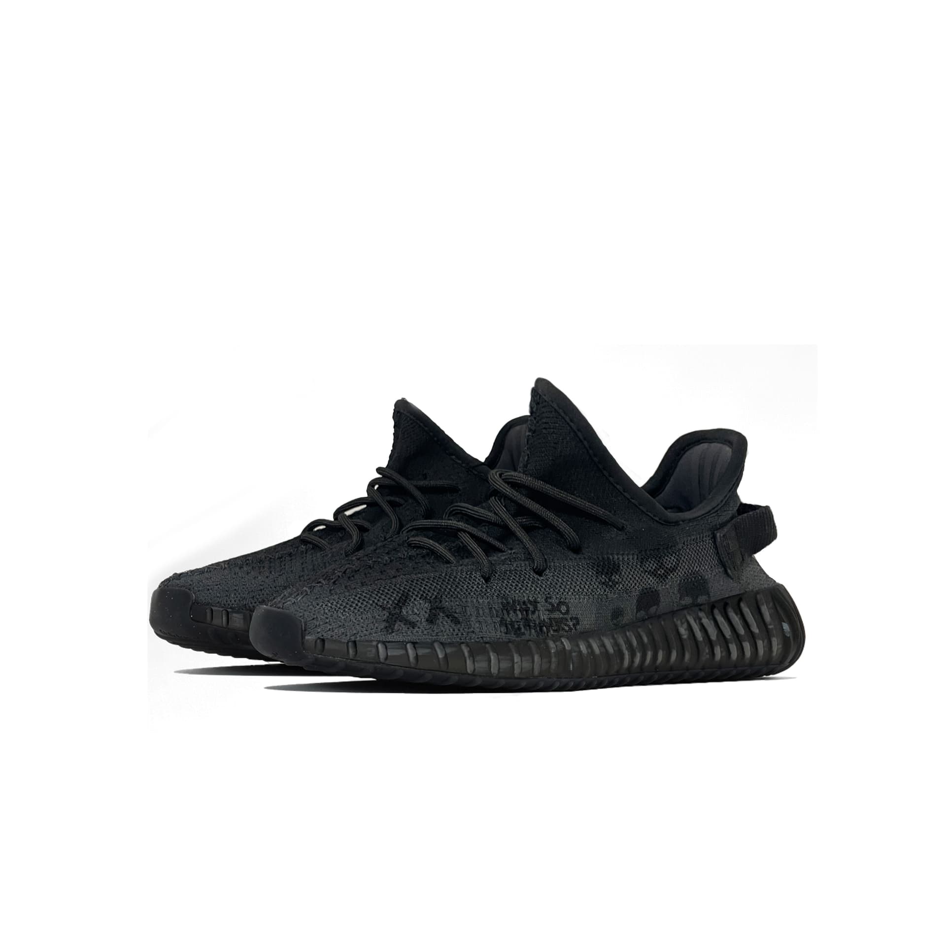 Кроссовки adidas originals Yeezy Boost 350 V2 - изображение 3