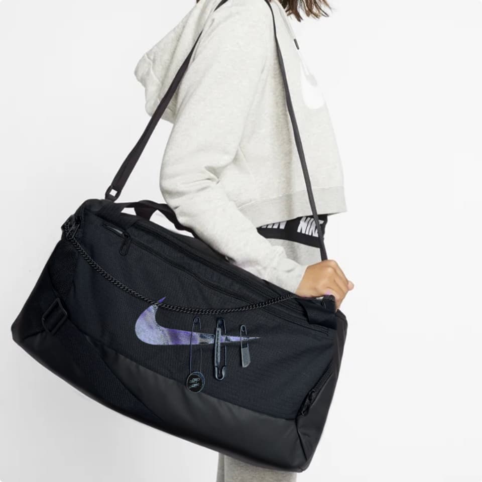 Спортивная сумка Nike - изображение 5