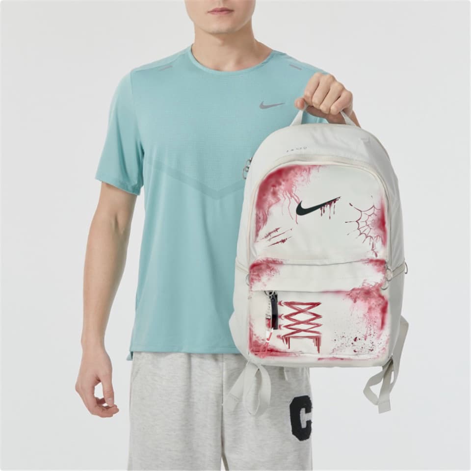 Рюкзак Nike Backpack - изображение 4