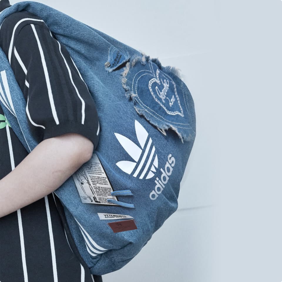 Сумка adidas - изображение 8
