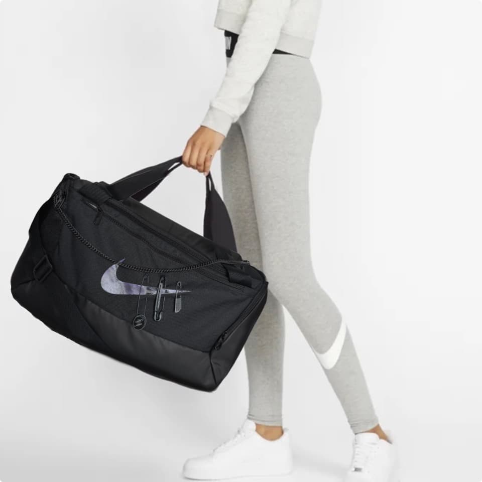 Спортивная сумка Nike - изображение 6