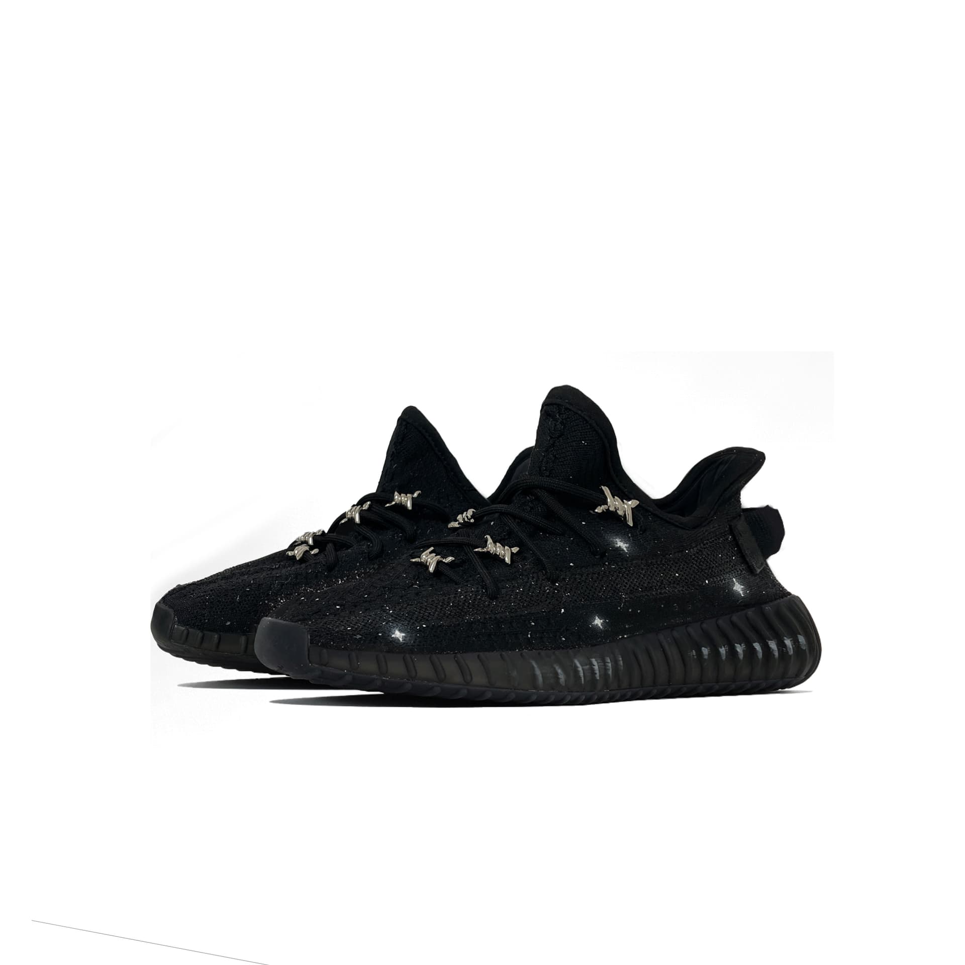Кроссовки adidas originals Yeezy Boost 350 V2 - изображение 3
