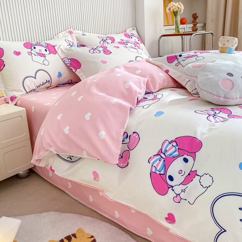 Sanrio - изображение 7