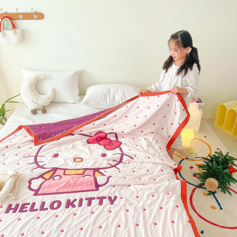 Sanrio Синтетическое волокно Комфортеры - изображение 2