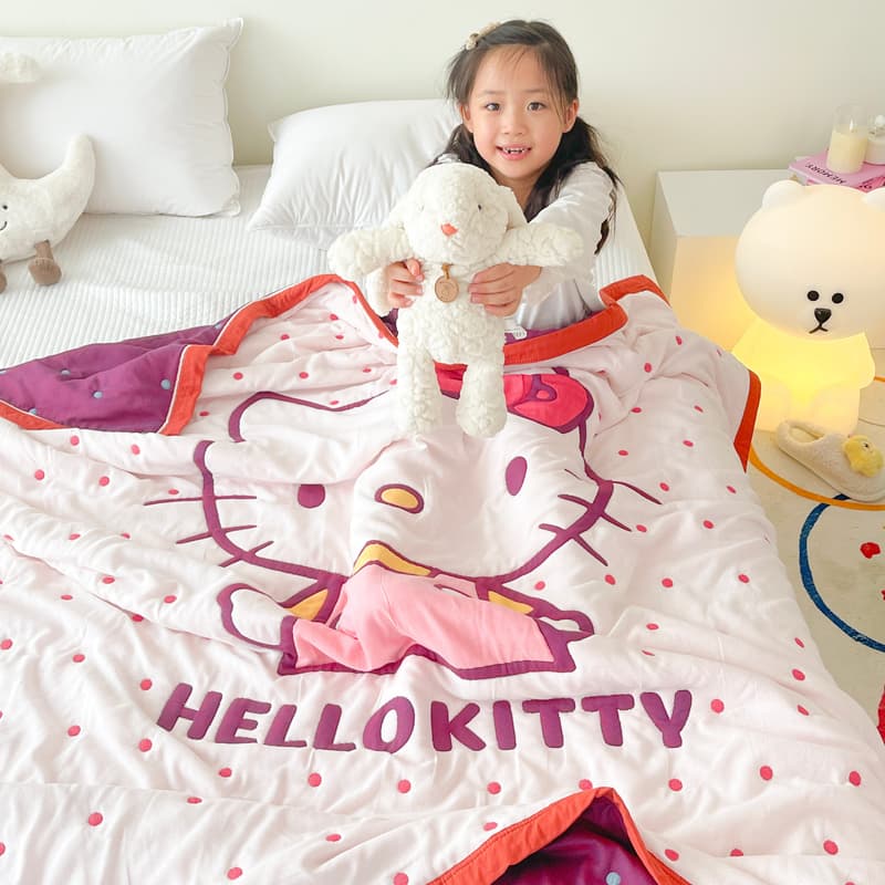 Sanrio Синтетическое волокно Комфортеры - изображение 5