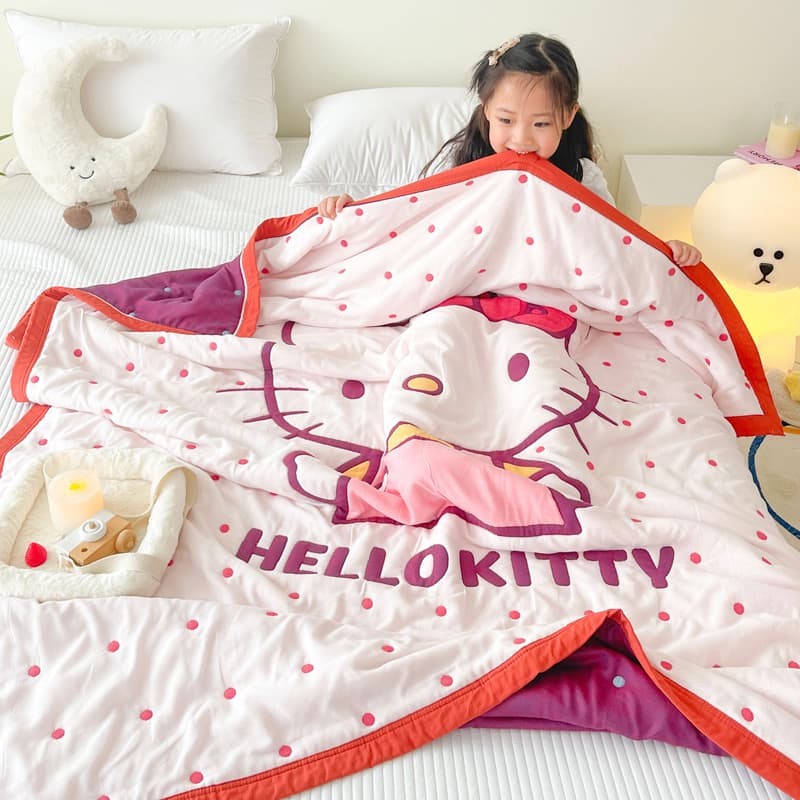 Sanrio Синтетическое волокно Комфортеры - изображение 7